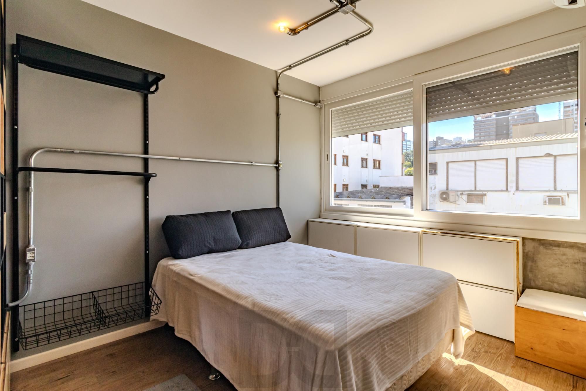 Studio com estilo contemporâneo no bairro Rio Branco — foto 5