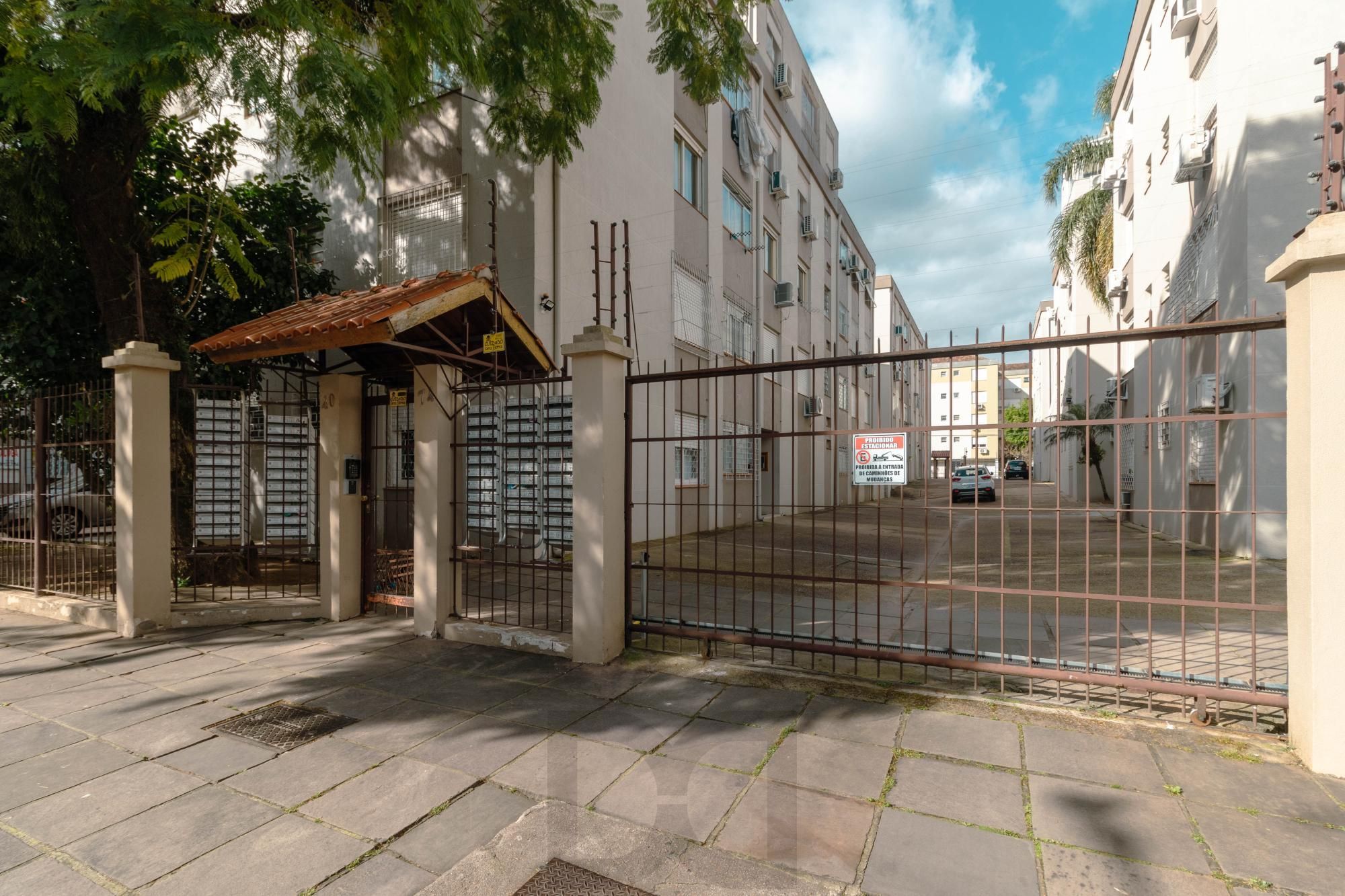 Apartamento de 1 dormitório próximo ao Parque Germânia e Shopping Iguatemi — foto 2