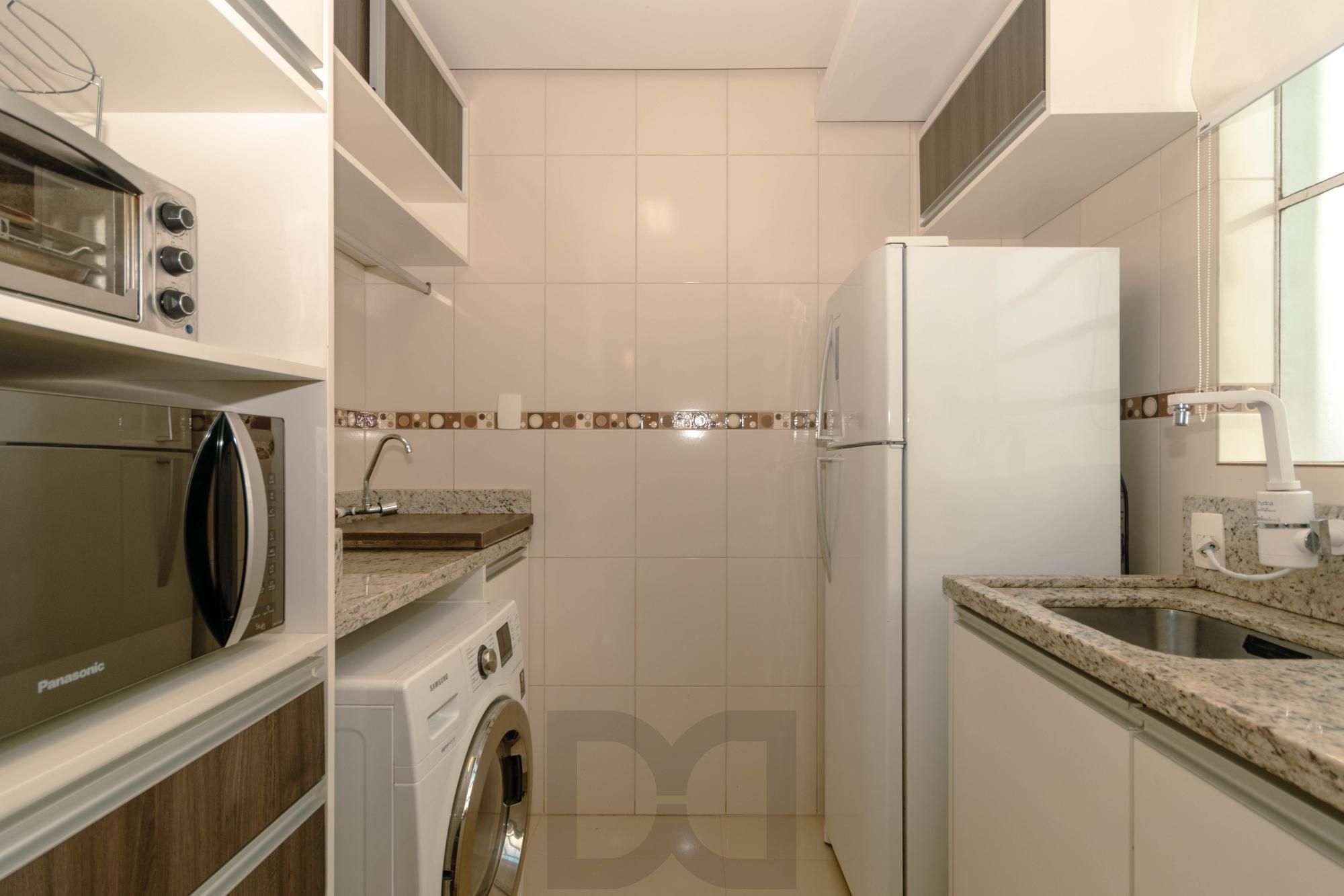 Apartamento de 1 dormitório próximo ao Parque Germânia e Shopping Iguatemi — foto 9