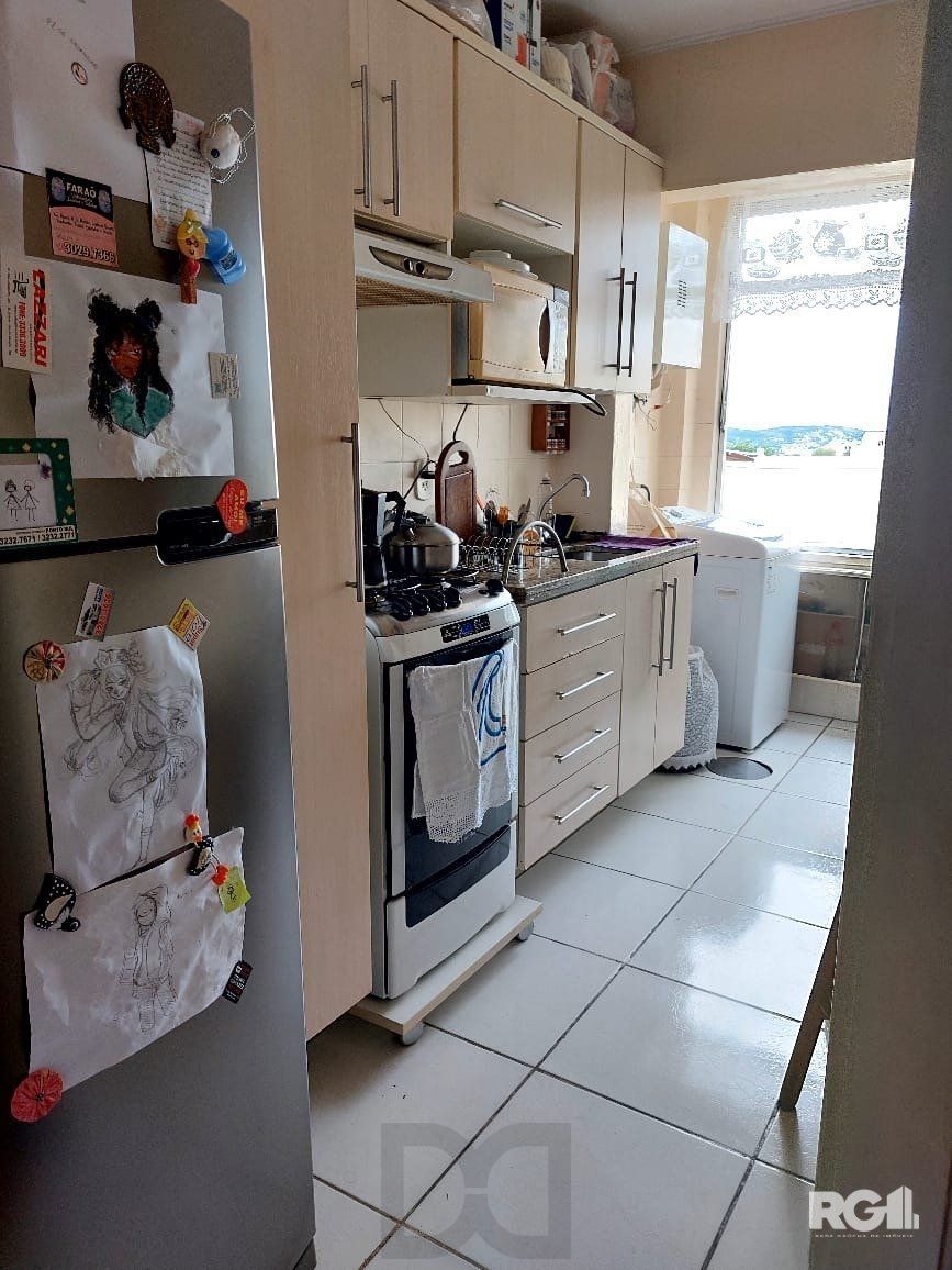 Apartamento com 1 dormitório no bairro Santa Tereza, Porto Alegre, RS — foto 22