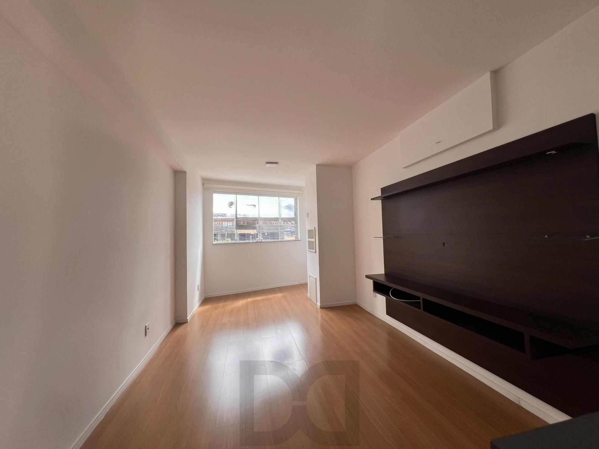 Sala estar e jantar