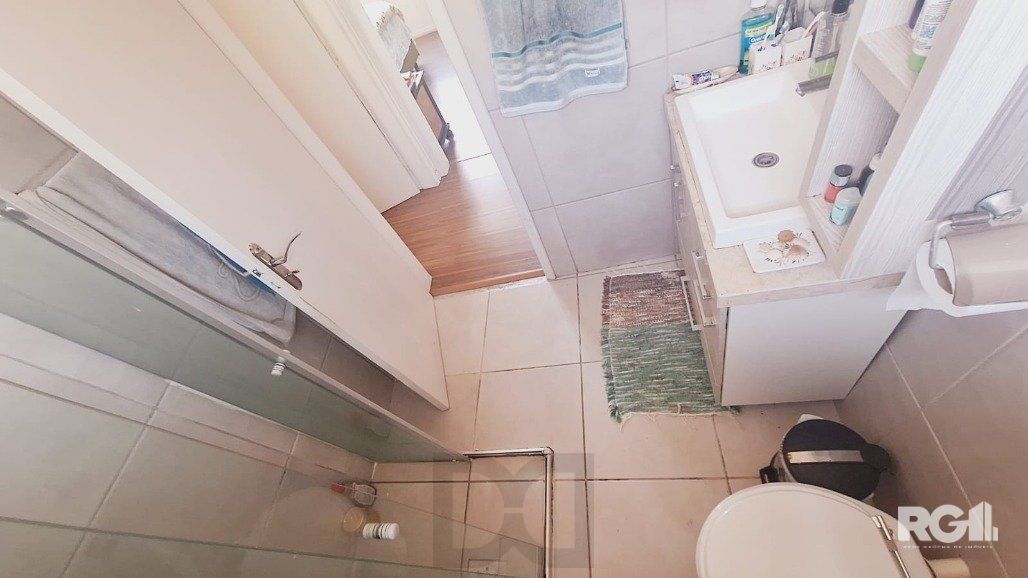 Apartamento com 2 dormitórios, 1 vaga coberta, no bairro Petrópolis, em Porto Alegre, RS — foto 11