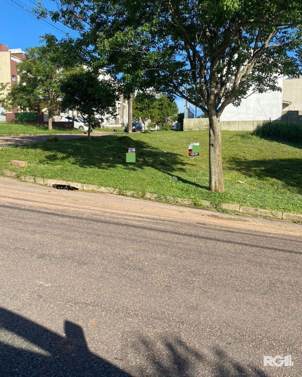 Lote/Terreno à Venda com 210 m² no Altos de Santa Rita no Bairro Aberta dos Morros, em Porto Alegre, RS — foto 4