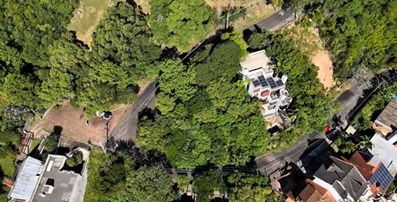 Terreno de 527,62m² próximo da Apamecor , Morro São Caetano. — foto 6