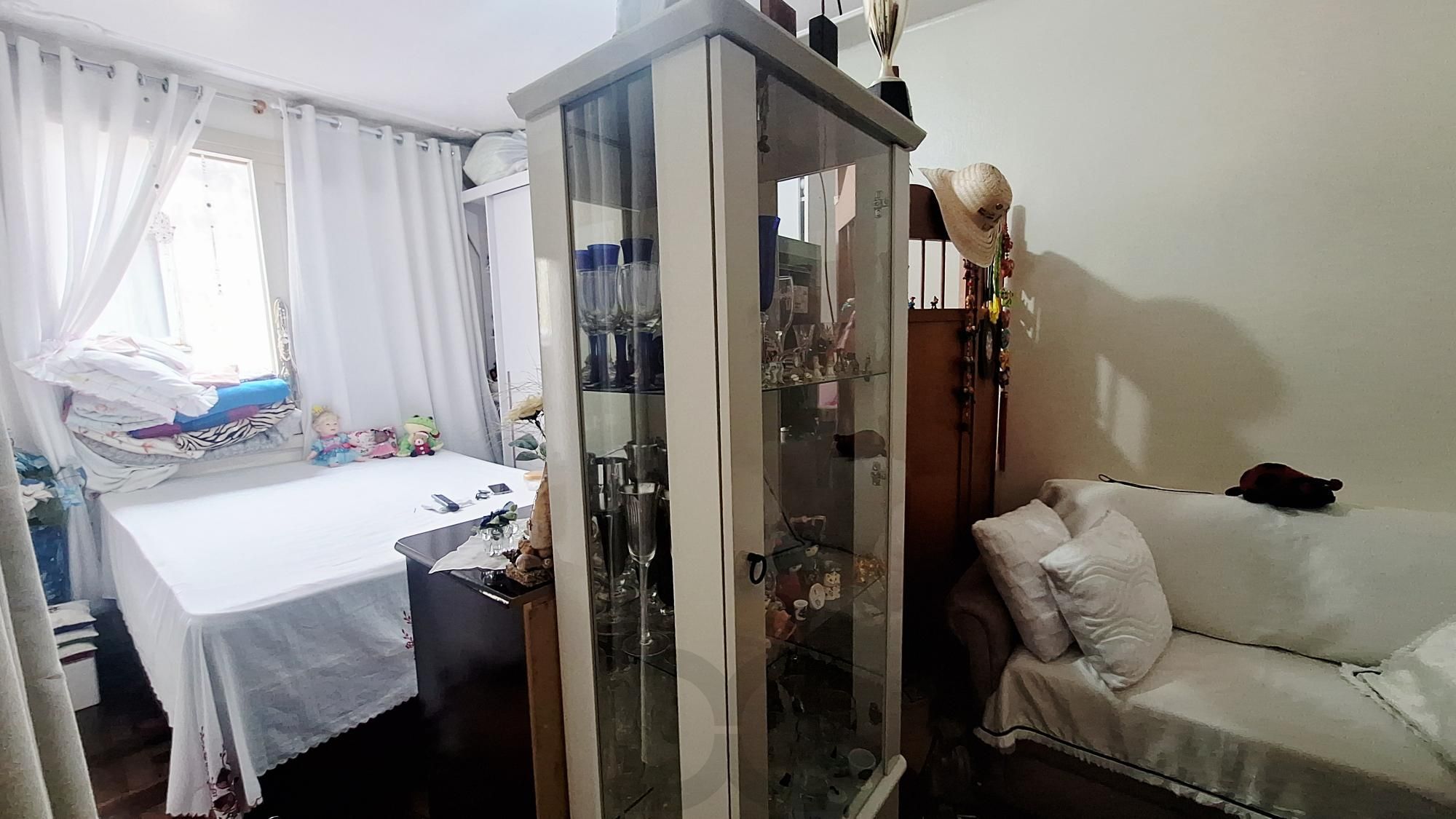 Kitnet de 1 peça com cozinha separada e excelente localização — foto 12