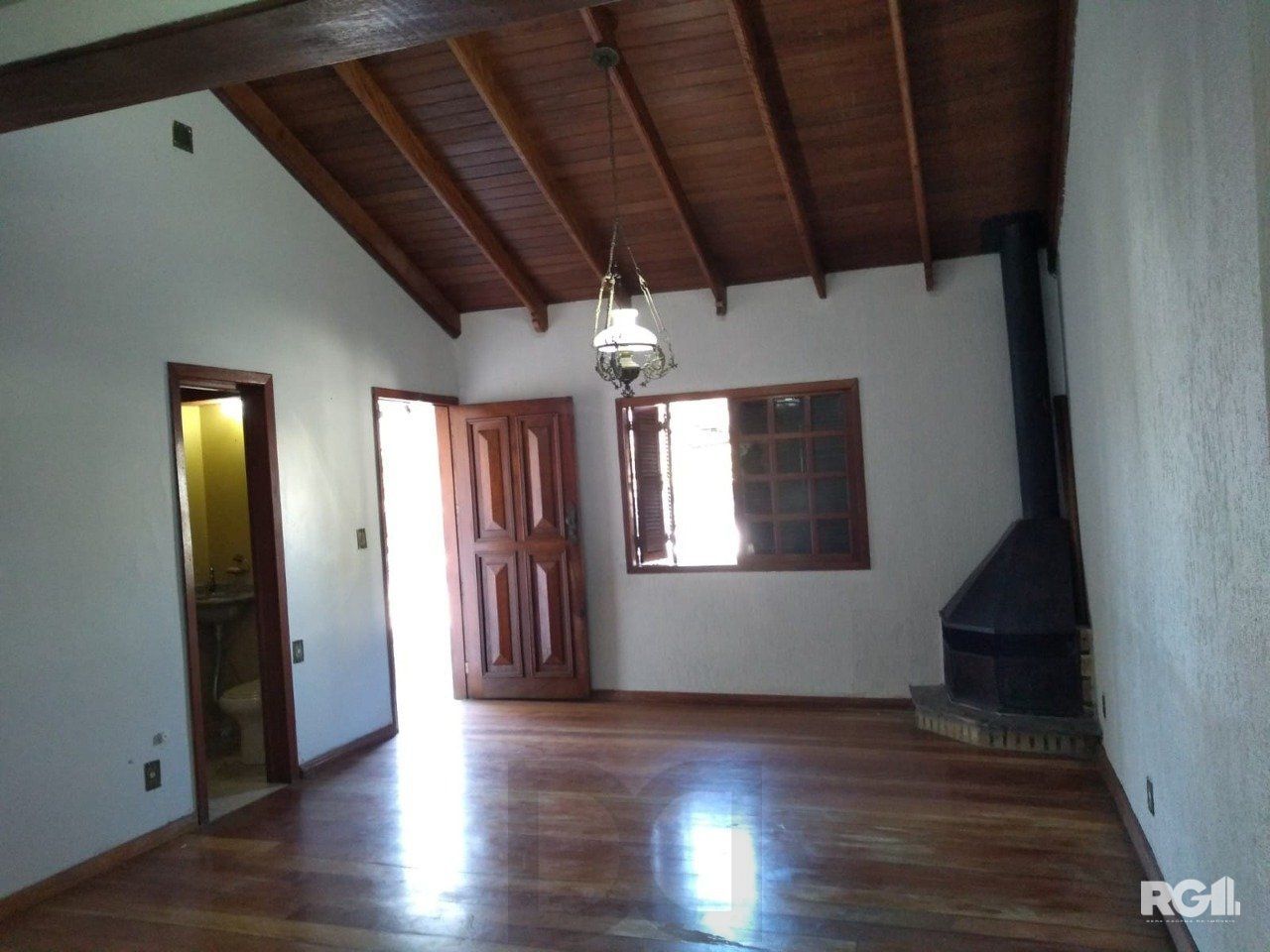 Casa com 3 dormitórios, sendo 1 suíte, 3 vagas, no bairro Nonoai, Porto Alegre, RS — foto 22