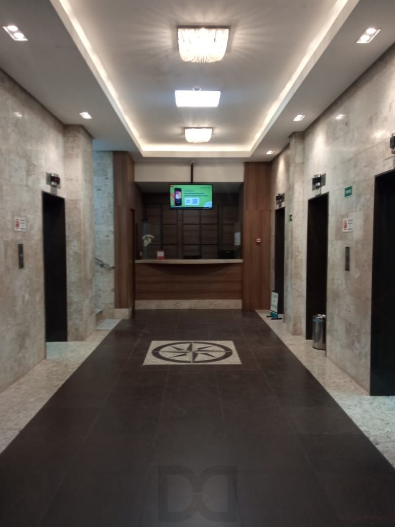 Sala comercial na praça da Alfandega — foto 22