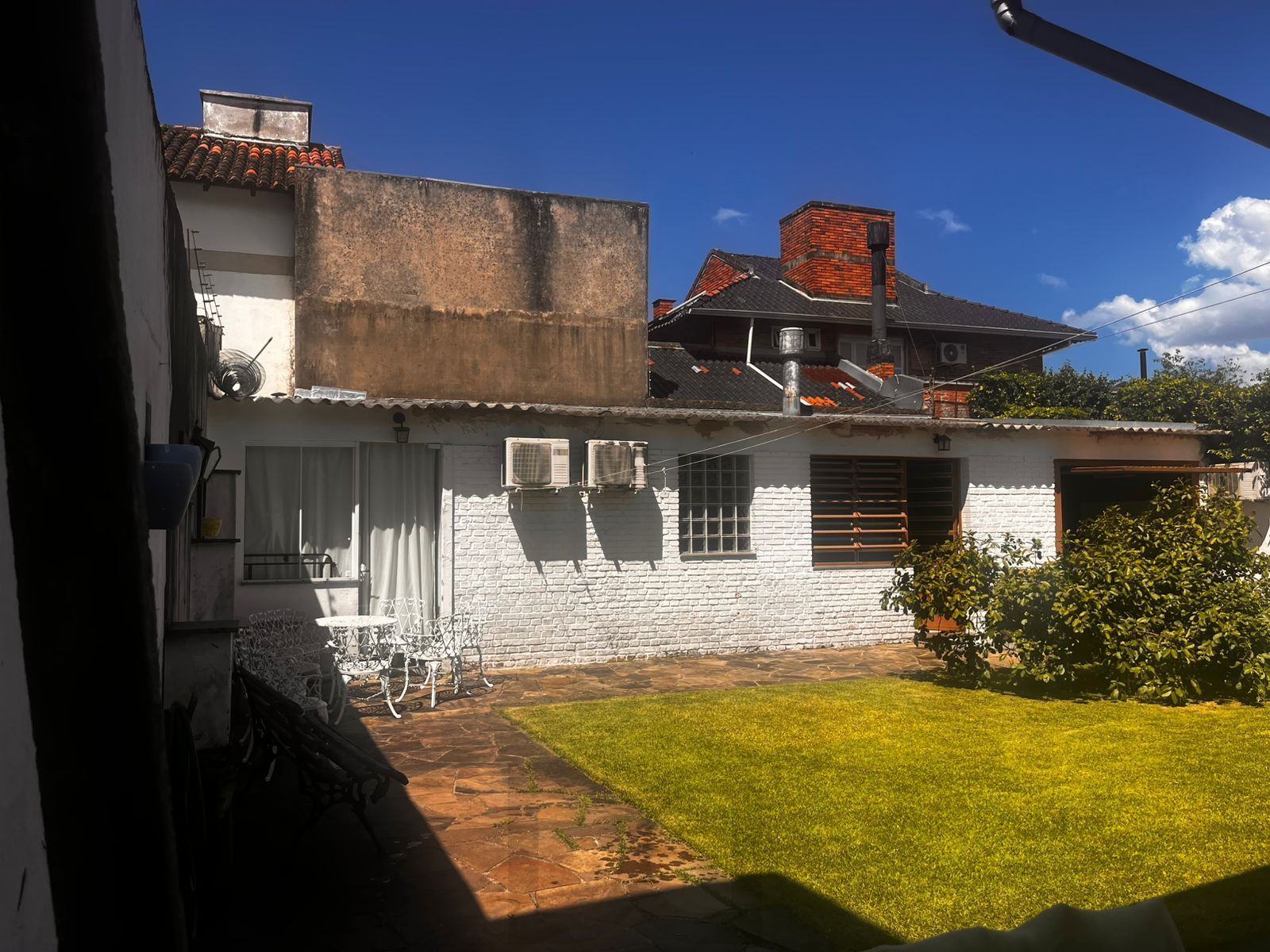 Casa térrea, com 2 dormitórios, 3 vagas, no bairro Ipanema, Porto Alegre, RS — foto 18