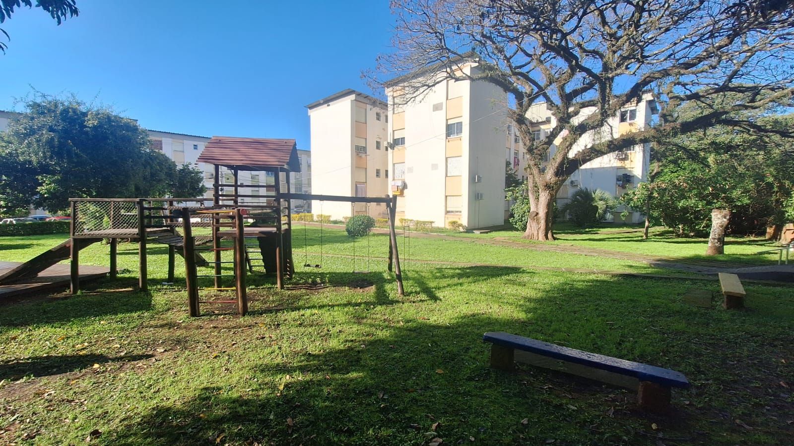 Apartamento de 2 dormitórios em condomínio fechado. Santo Antônio Porto Alegre — foto 19
