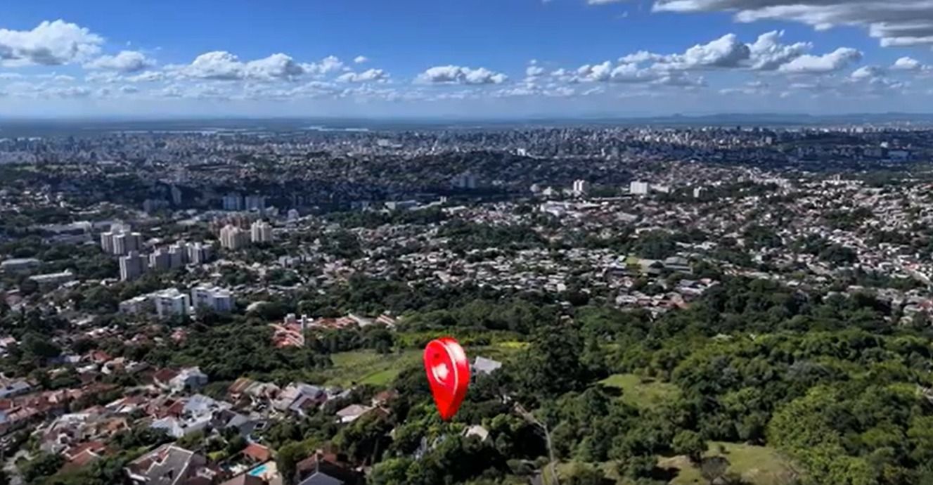 Terreno de 527,62m² próximo da Apamecor , Morro São Caetano. — foto 4