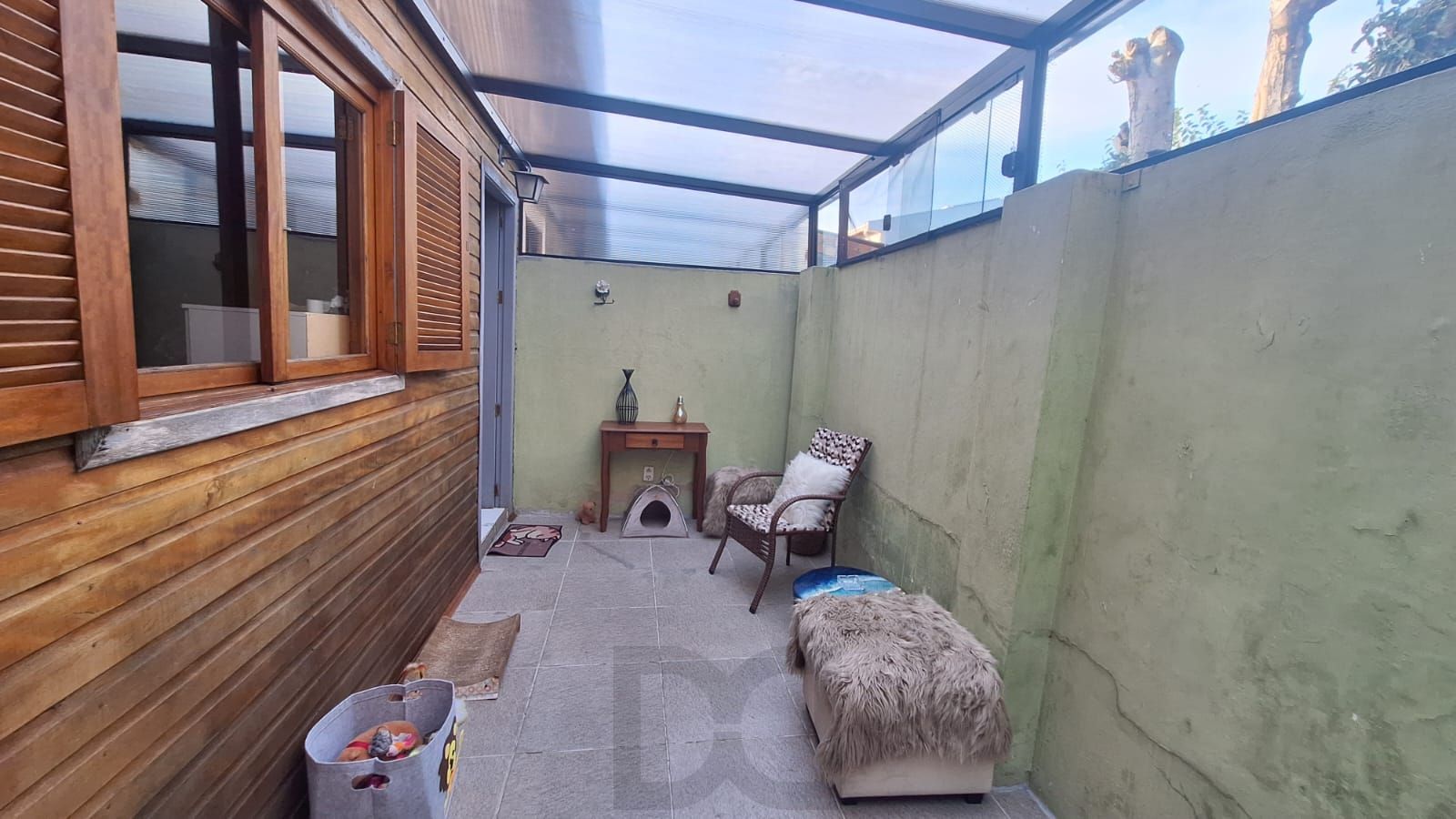 Terreno/ Casa com vaga para 3 carros no bairro Sarandi, em Porto Alegre, RS — foto 12