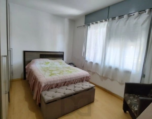 Apartamento de 2 dormitórios com churrasqueira, no Bairro Jardim Botânico — foto 3