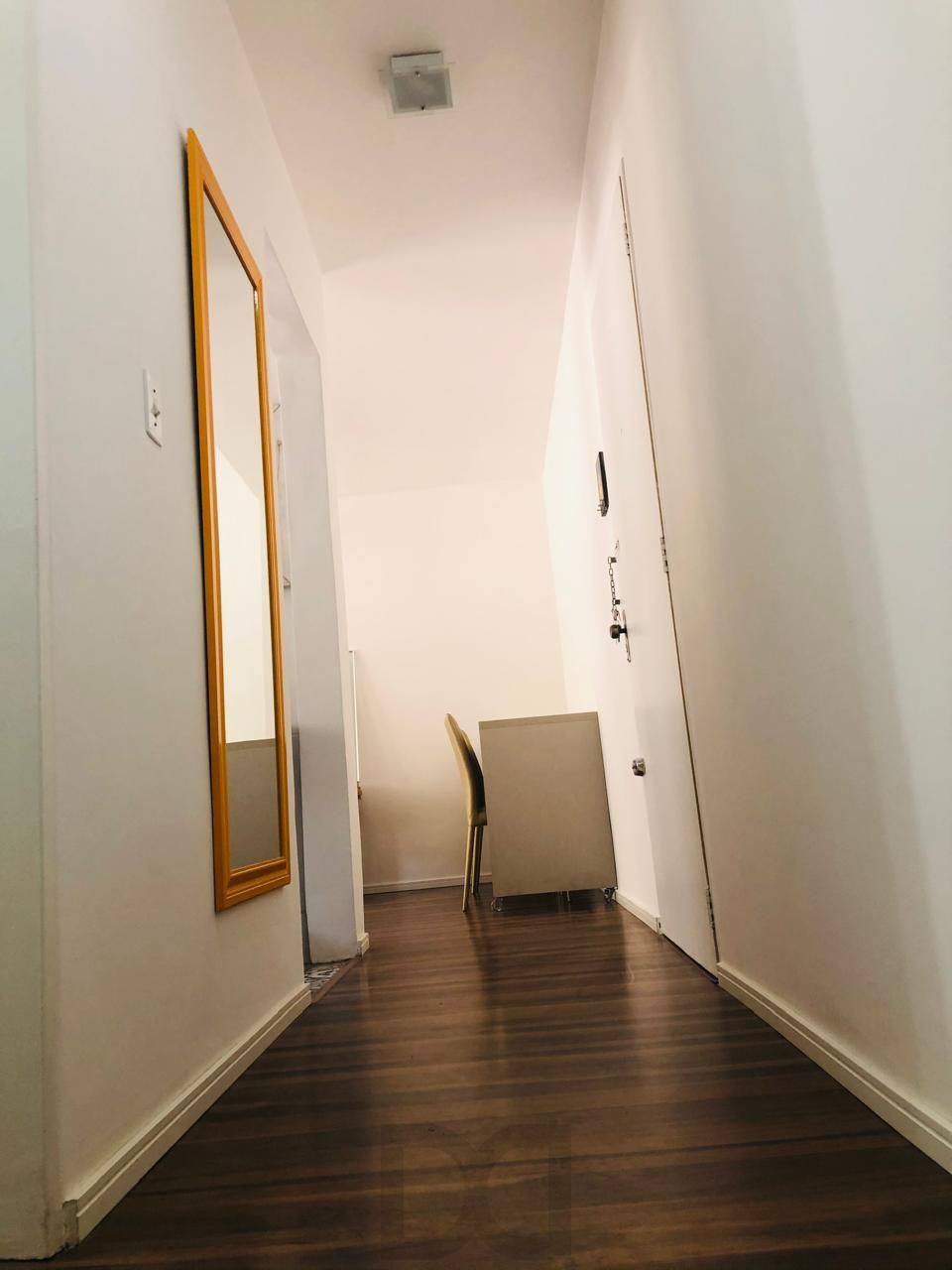 Aconchegante Apartamento de um dormitório com Lareira e Cozinha Integrada próximo a ESPM — foto 9