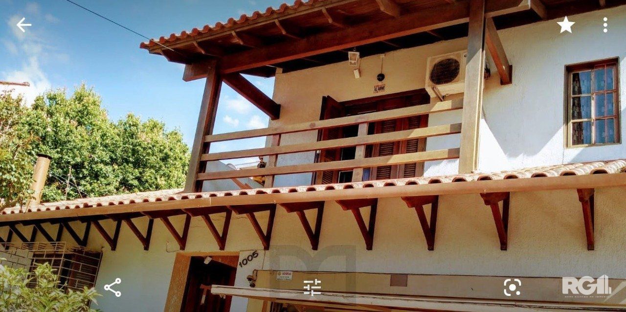 Casa com 3 dormitórios, sendo 1 suíte, 3 vagas, no bairro Nonoai, Porto Alegre, RS — foto 40