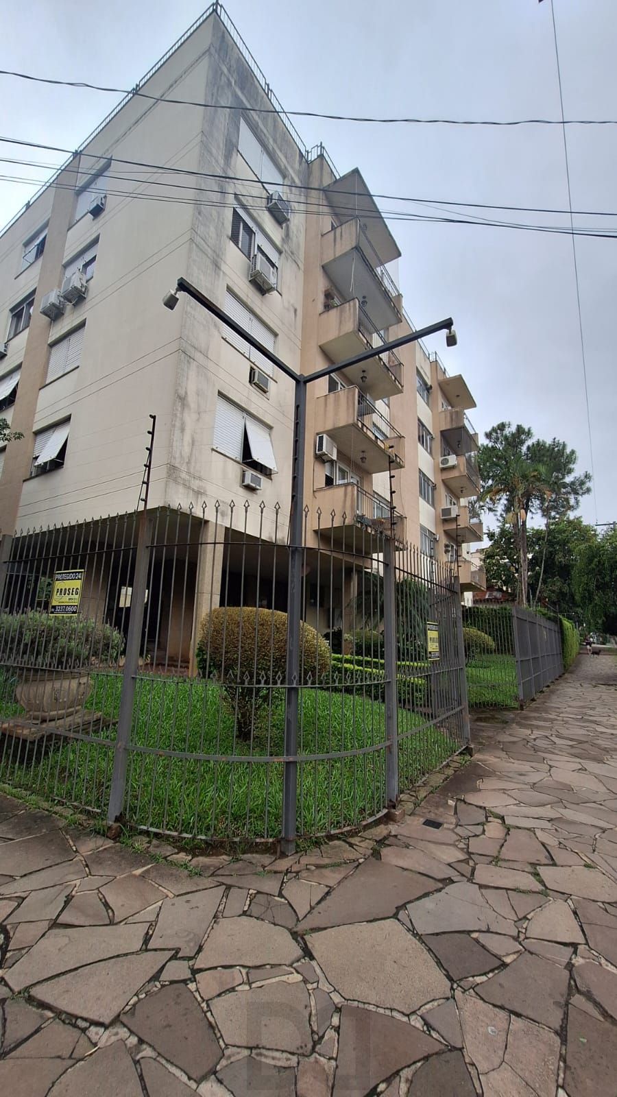 Apartamento 2 dormitórios bairro Jardim Botânico — foto 26