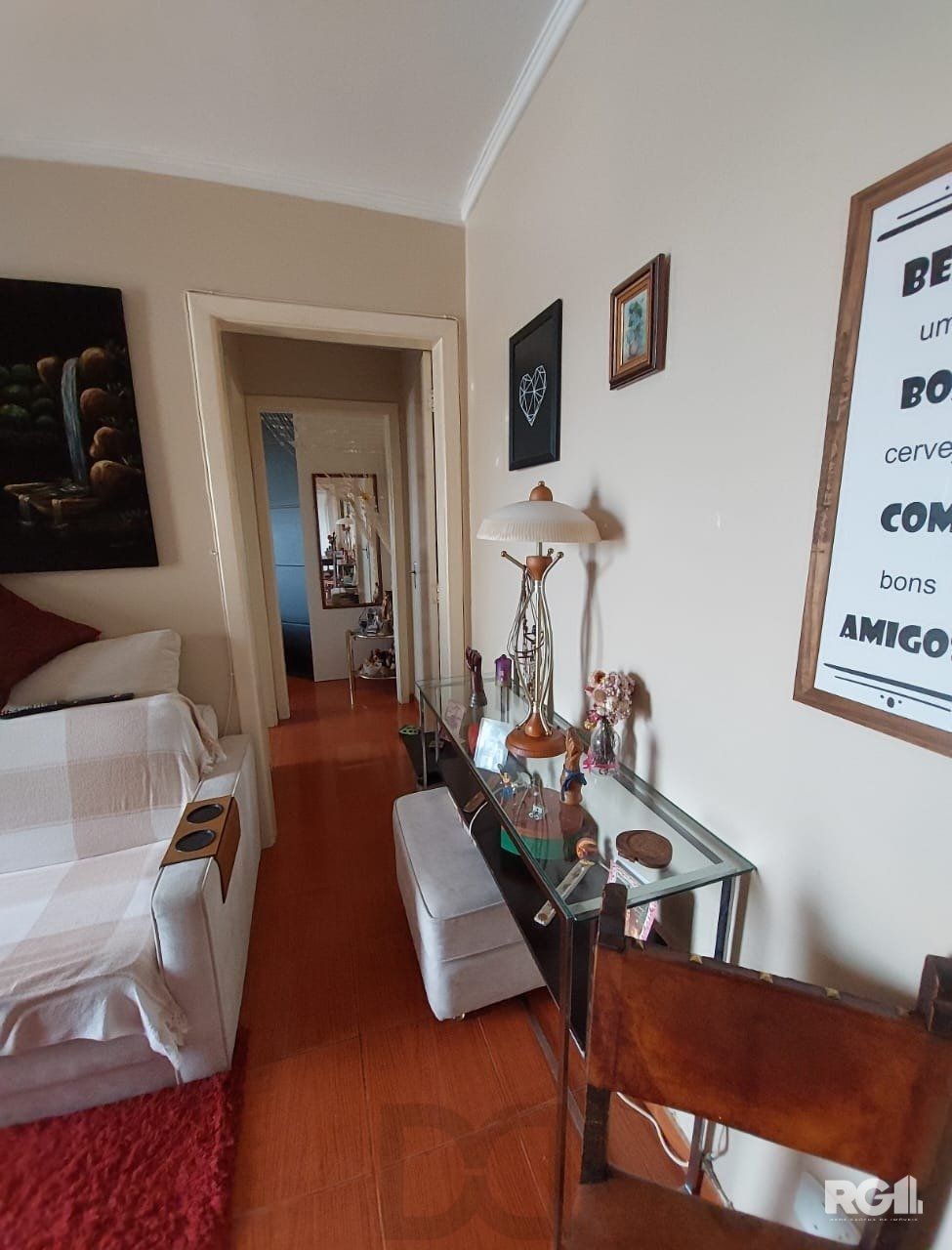 Apartamento com 1 dormitório no bairro Santa Tereza, Porto Alegre, RS — foto 37