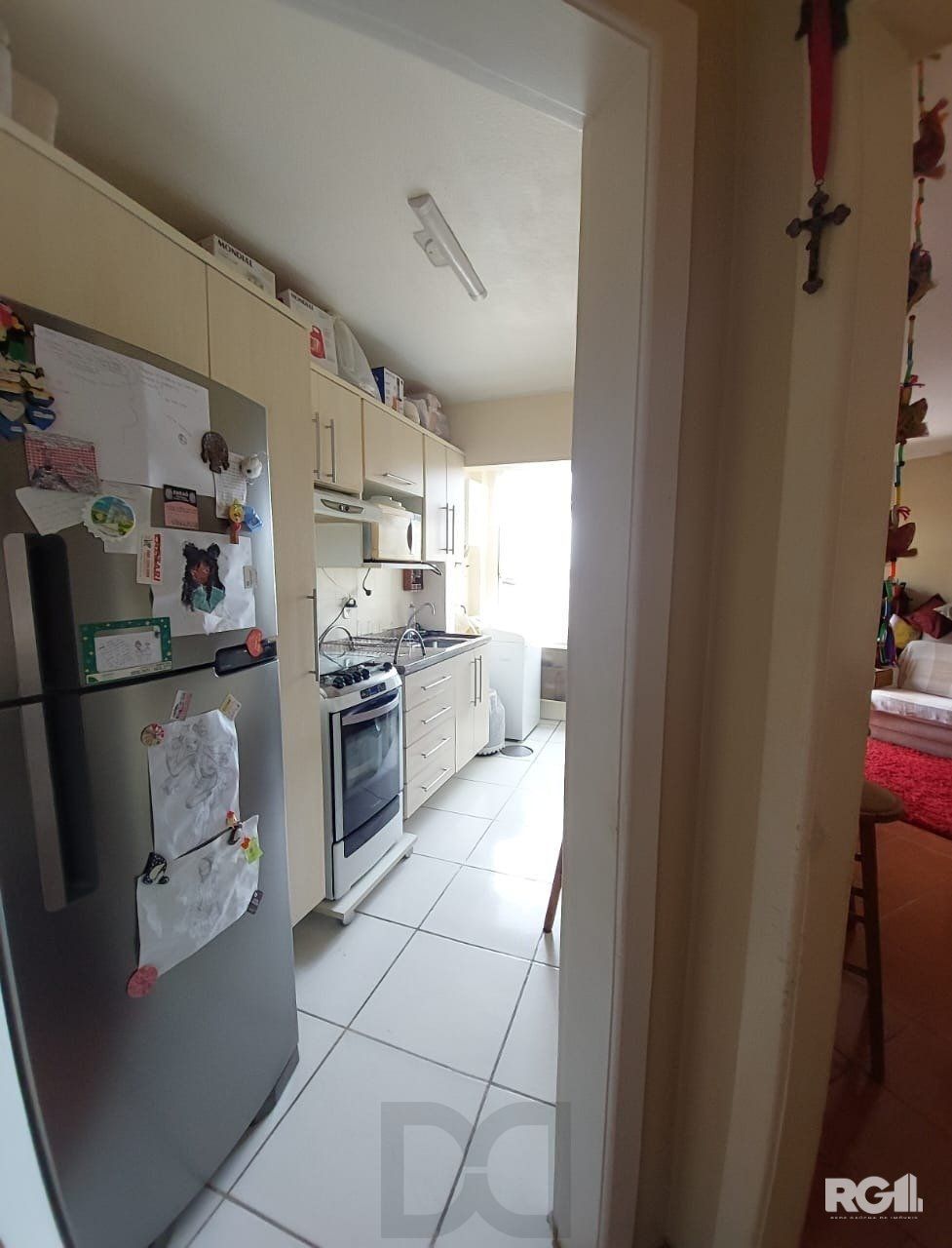 Apartamento com 1 dormitório no bairro Santa Tereza, Porto Alegre, RS — foto 14