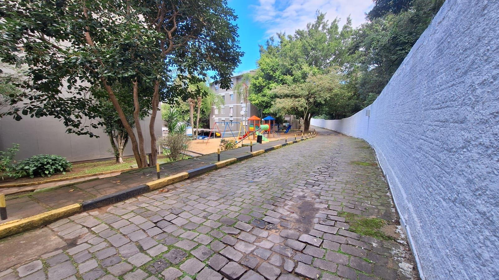 Apartamento 2 dormitórios | Andar alto | Vista arborizada | Condomínio com infraestrutura completa | Até 250mil — foto 25