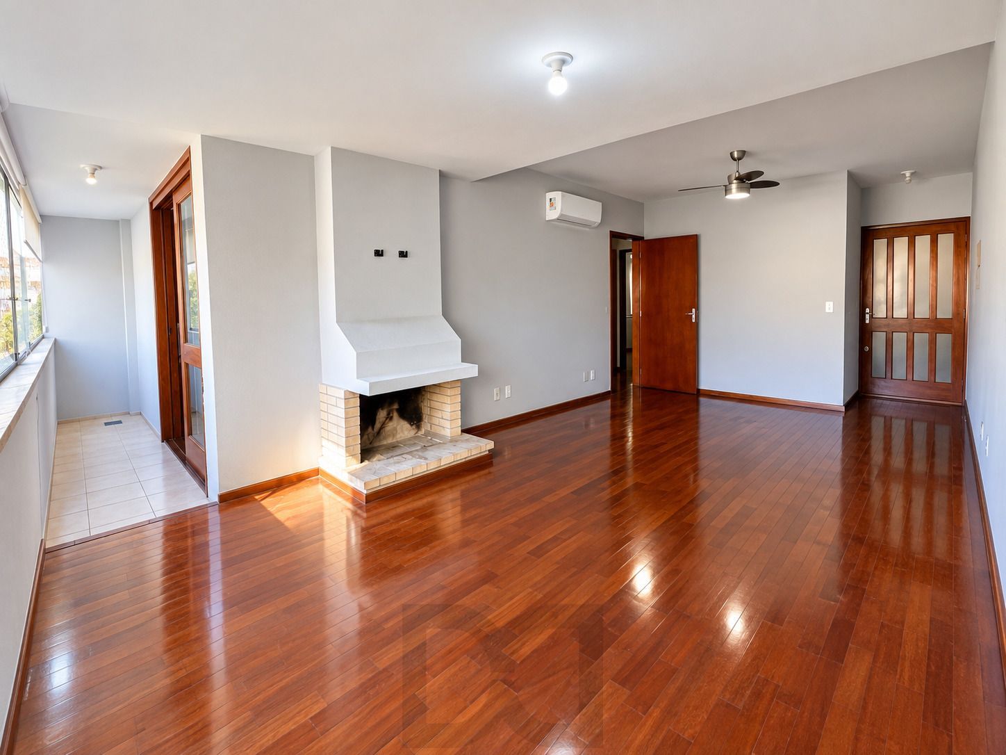 Apartamento com 2 dormitórios,1 vaga, no bairro Cristo Redentor, em Porto Alegre — foto 21