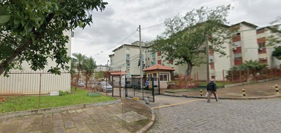 Apartamento de 2 dormitórios em condomínio fechado. Santo Antônio Porto Alegre — foto 17