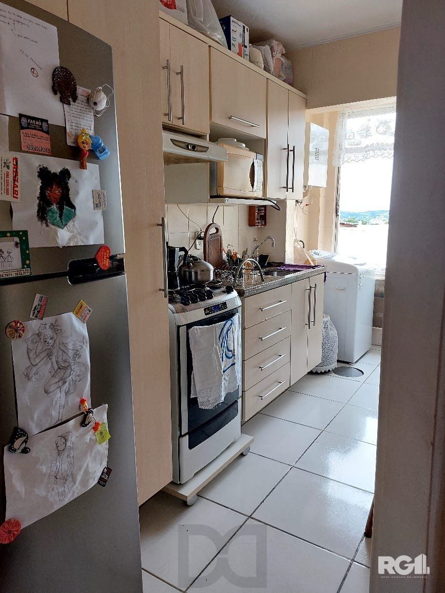 Apartamento com 1 dormitório no bairro Santa Tereza, Porto Alegre, RS — foto 23