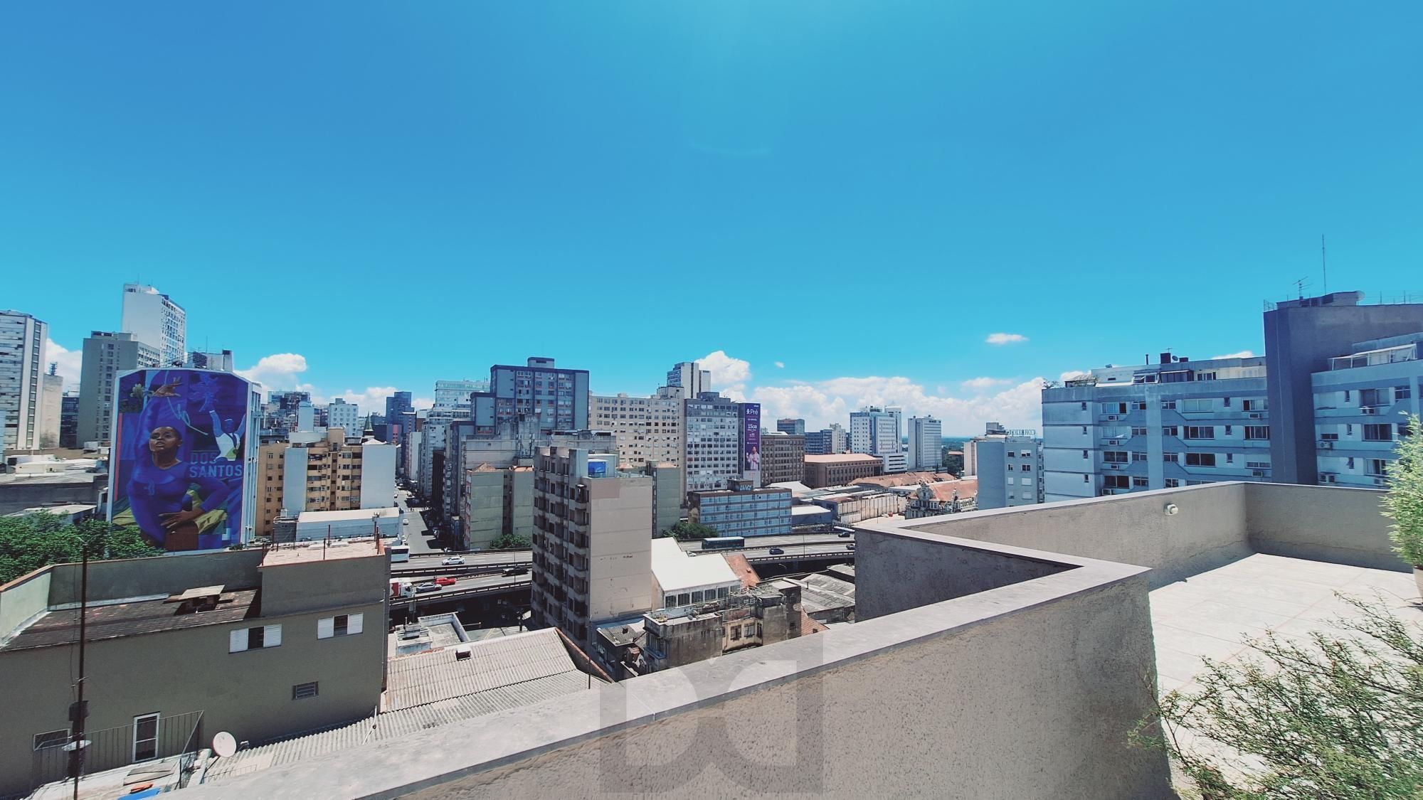 Solarium, Terraço