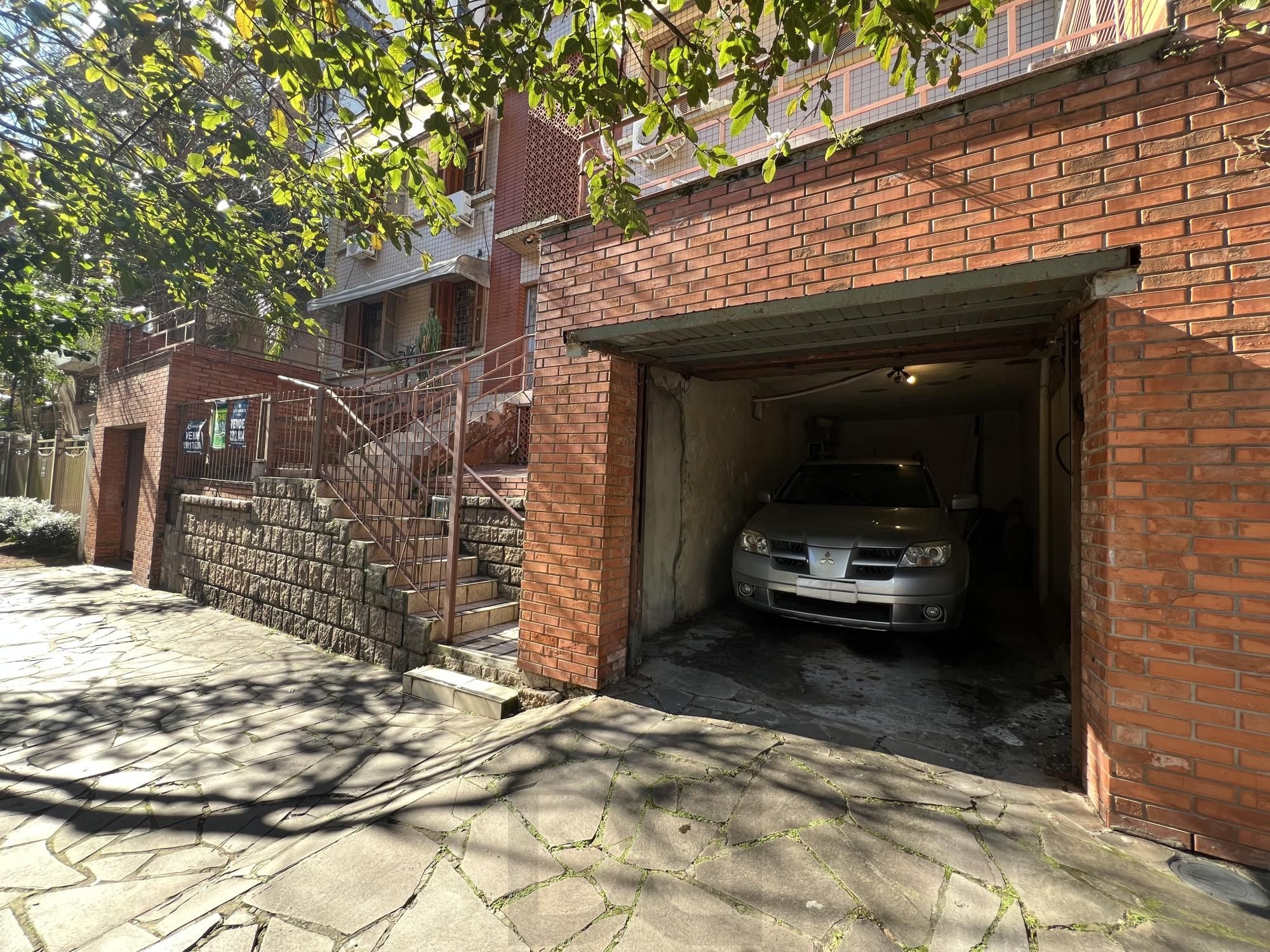Apartamento Garden com 2 dormitórios, 1 vaga, no bairro Petrópolis, Porto Alegre — foto 17