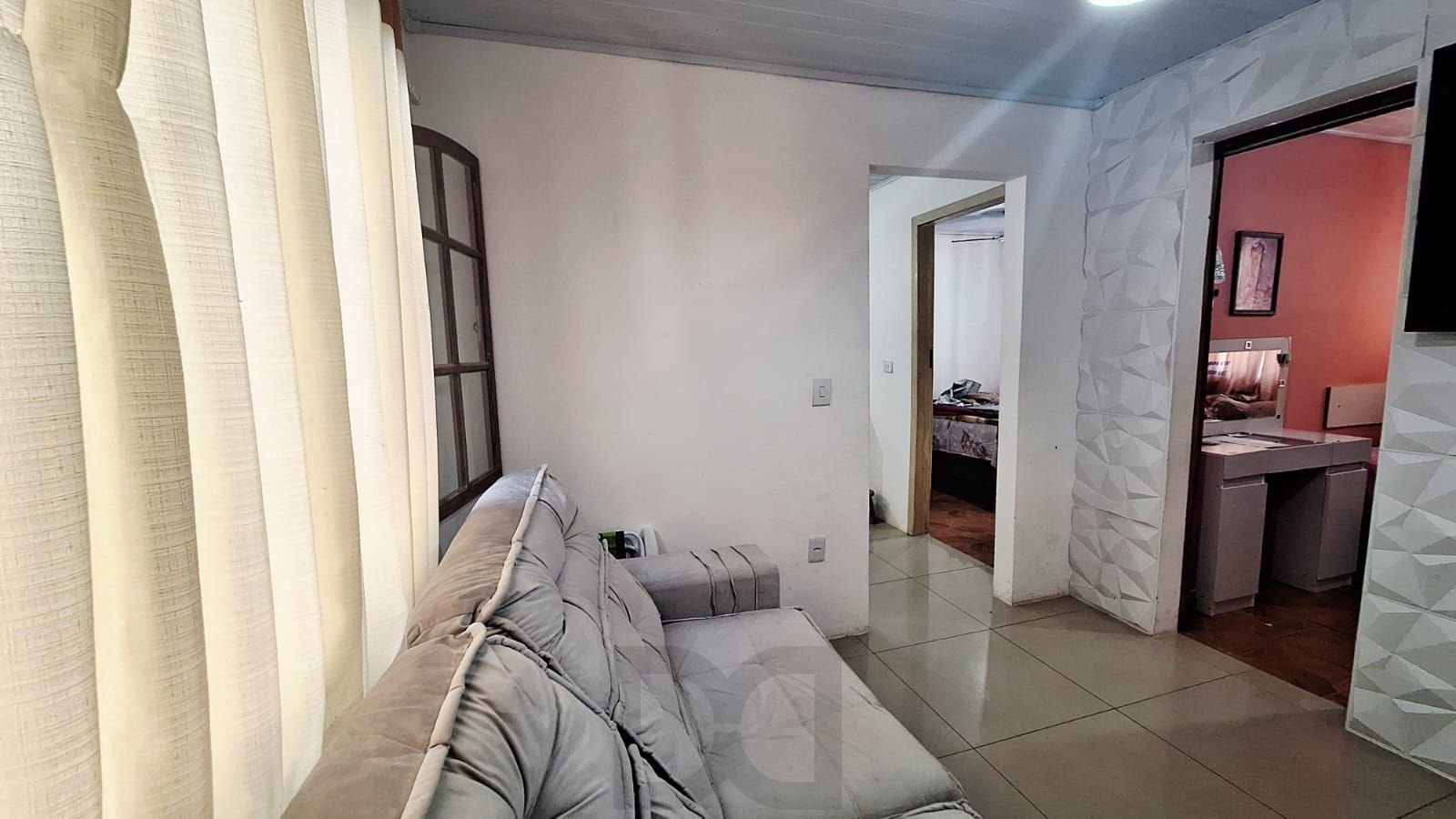 Se você procura uma casa com pátio e churrasqueira para receber sua família e amigos , aqui é seu lugar! — foto 21