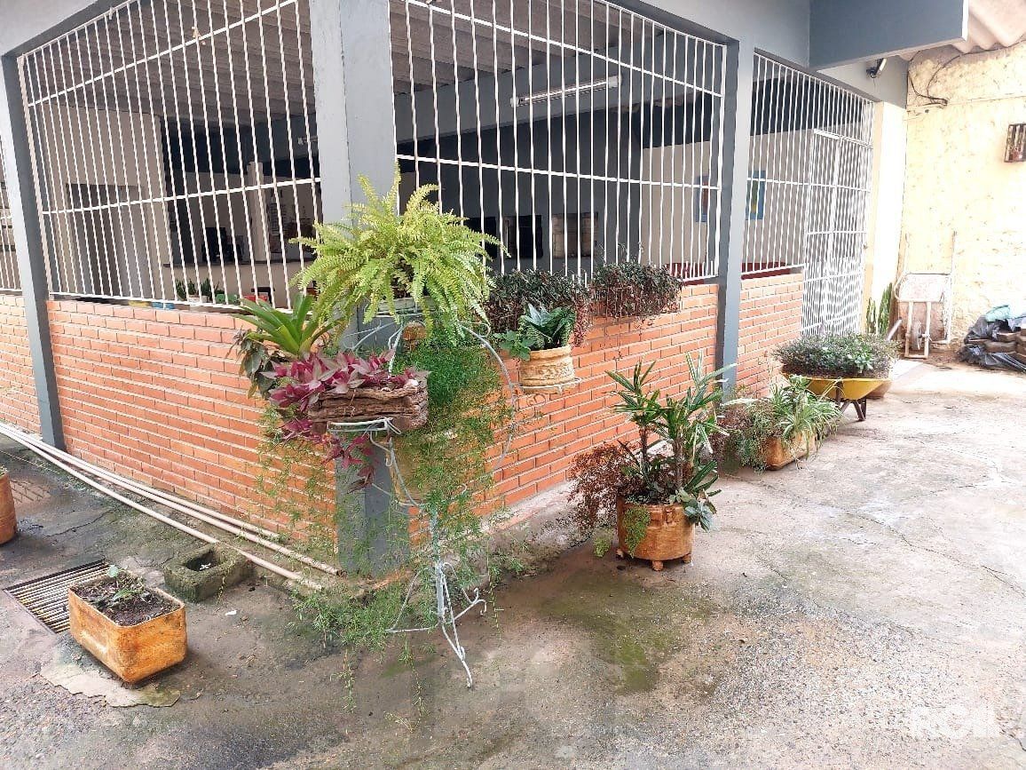 Apartamento com 1 dormitório no bairro Santa Tereza, Porto Alegre, RS — foto 4