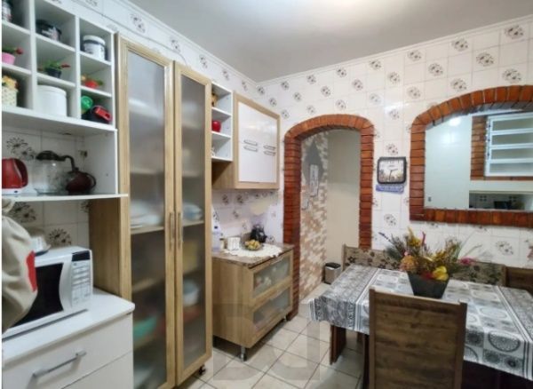 Apartamento de 2 dormitórios com churrasqueira, no Bairro Jardim Botânico — foto 6