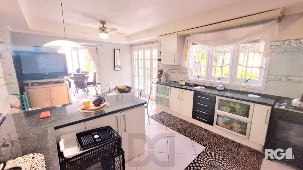 Casa ampla de 3 pisos com vista para o Guaíba - Ipanema - Porto Alegre -RS — foto 29