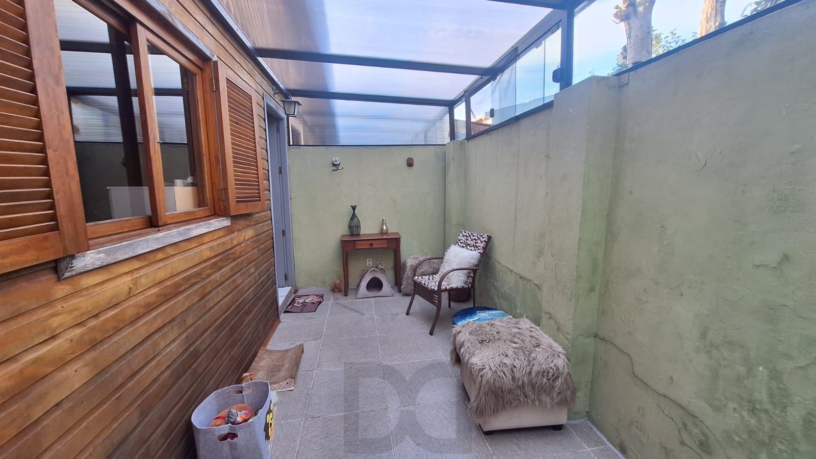 Terreno/ Casa com vaga para 3 carros no bairro Sarandi, em Porto Alegre, RS — foto 27