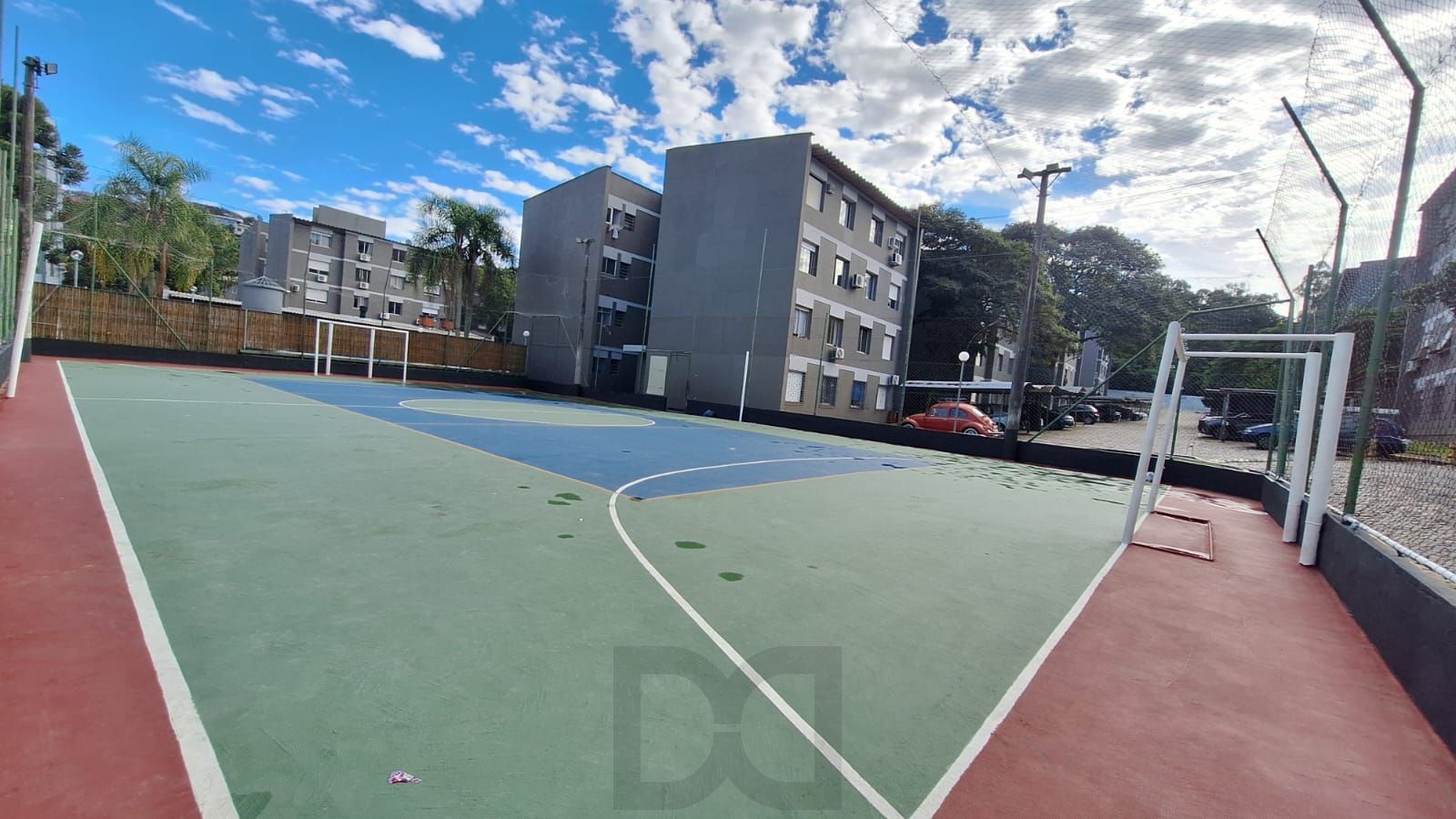 Apartamento 2 dormitórios | Andar alto | Vista arborizada | Condomínio com infraestrutura completa | Até 250mil — foto 20