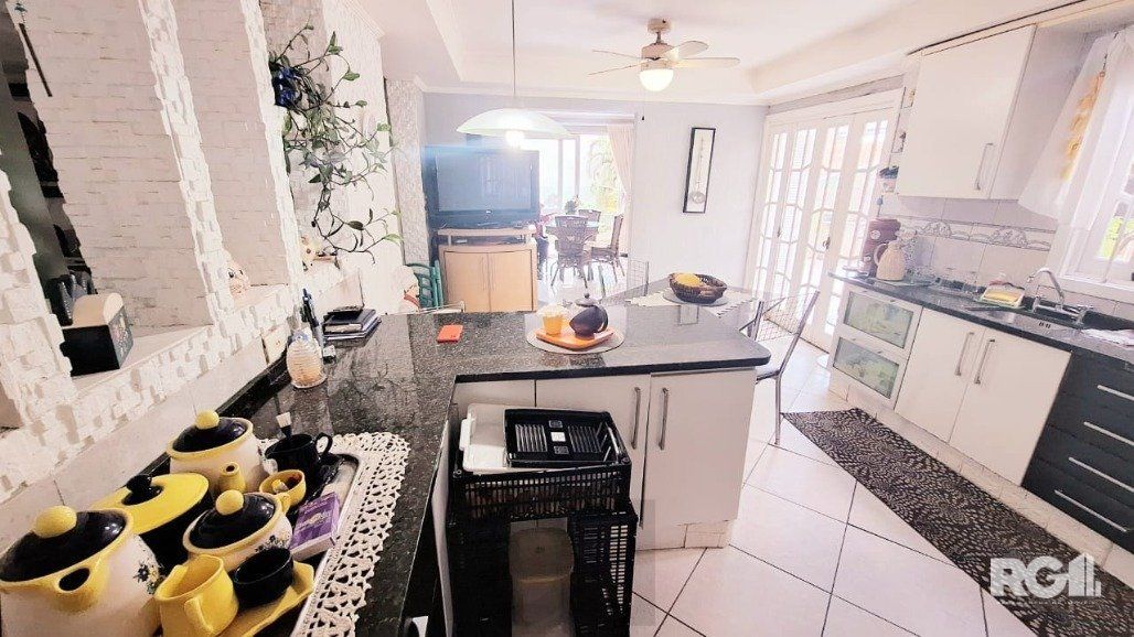 Casa ampla de 3 pisos com vista para o Guaíba - Ipanema - Porto Alegre -RS — foto 7