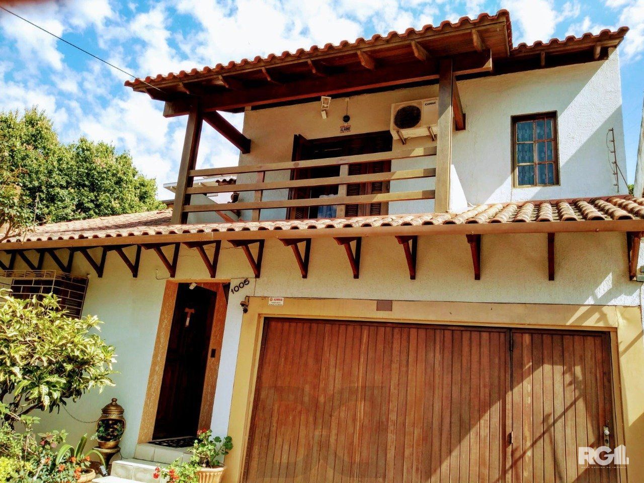 Casa com 3 dormitórios, sendo 1 suíte, 3 vagas, no bairro Nonoai, Porto Alegre, RS — foto 6