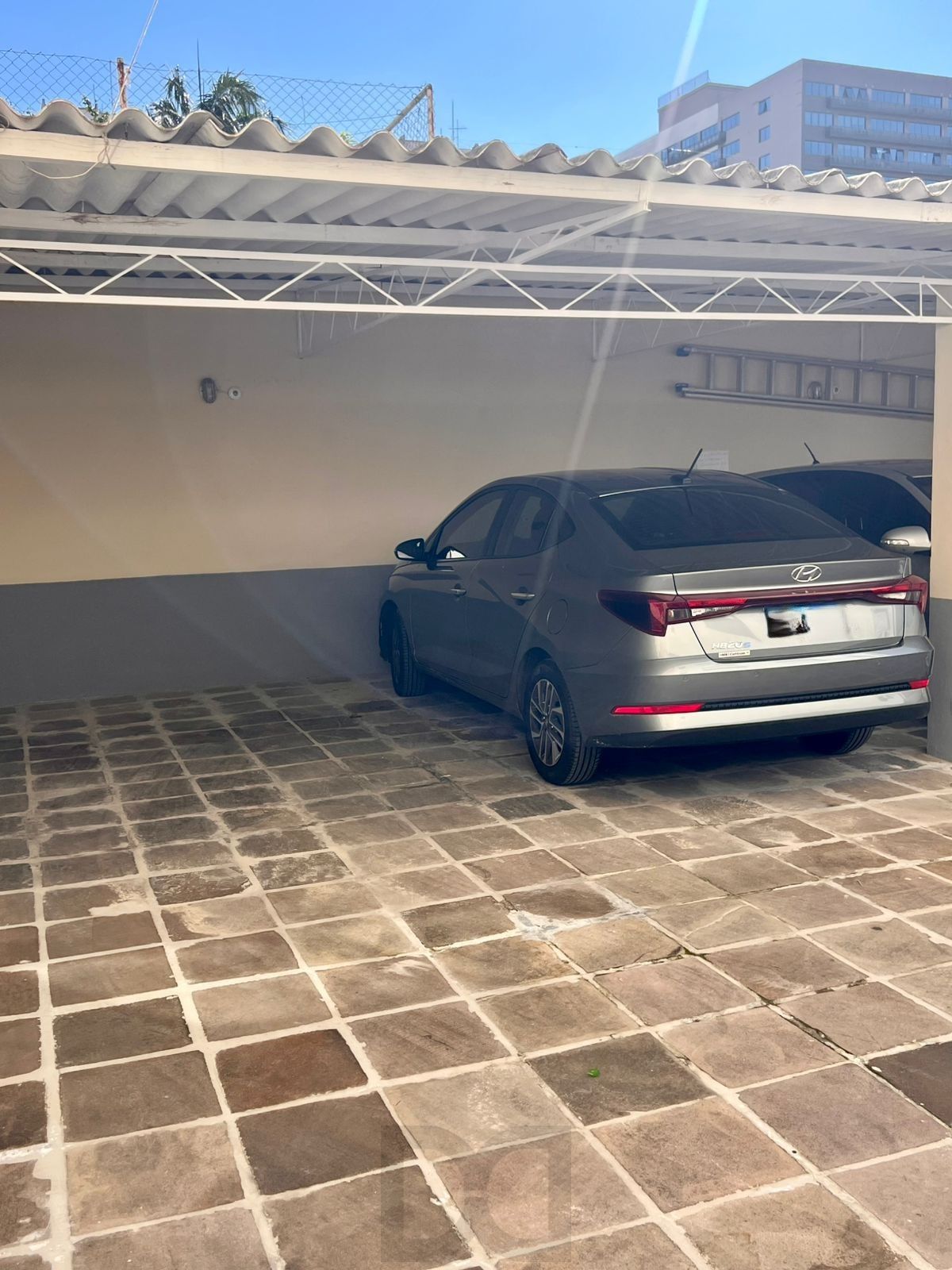 Apartamento com 2 dormitórios,1 vaga, no bairro Cristo Redentor, em Porto Alegre — foto 17