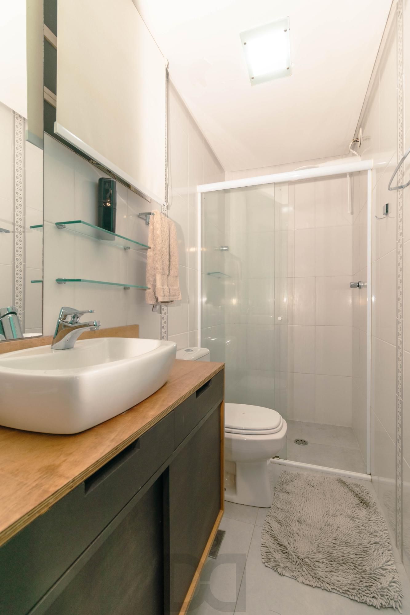 Apartamento de 1 dormitório próximo ao Parque Germânia e Shopping Iguatemi — foto 10