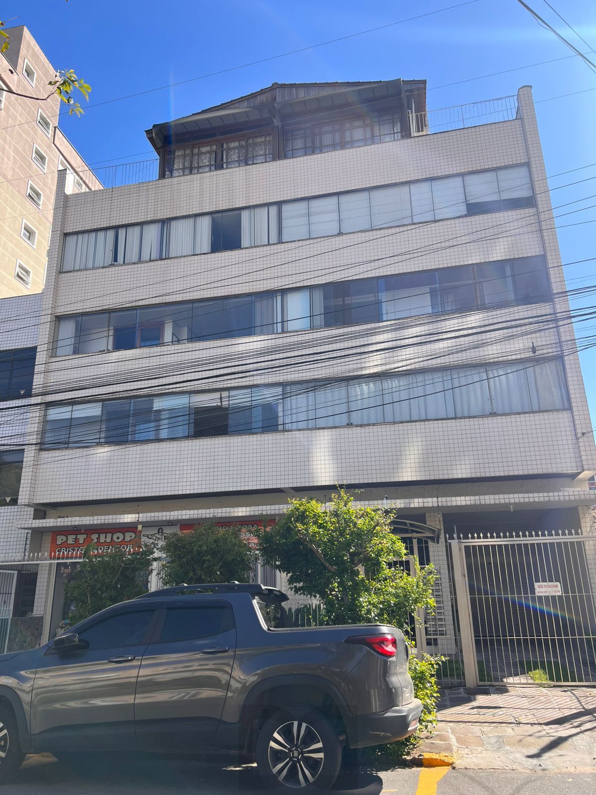 Apartamento com 2 dormitórios,1 vaga, no bairro Cristo Redentor, em Porto Alegre — foto 19
