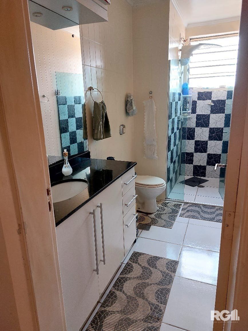 Apartamento com 1 dormitório no bairro Santa Tereza, Porto Alegre, RS — foto 39