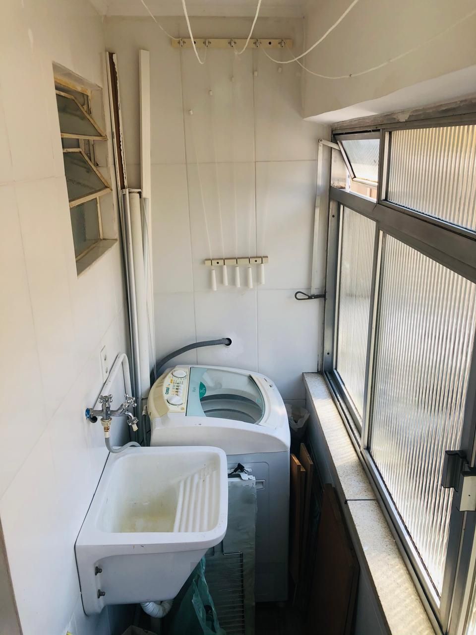 Aconchegante Apartamento de um dormitório com Lareira e Cozinha Integrada próximo a ESPM — foto 10