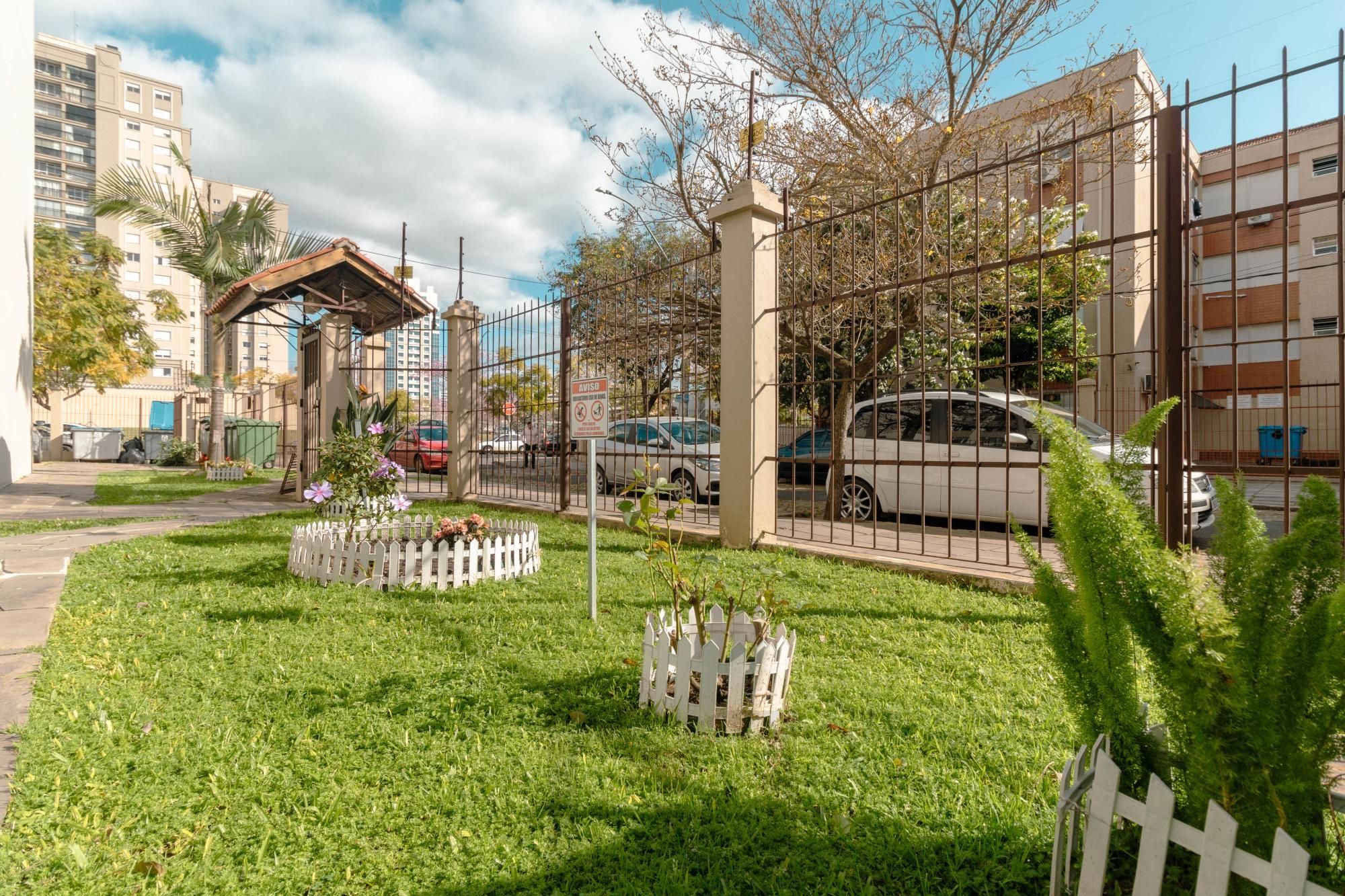 Apartamento de 1 dormitório próximo ao Parque Germânia e Shopping Iguatemi — foto 12