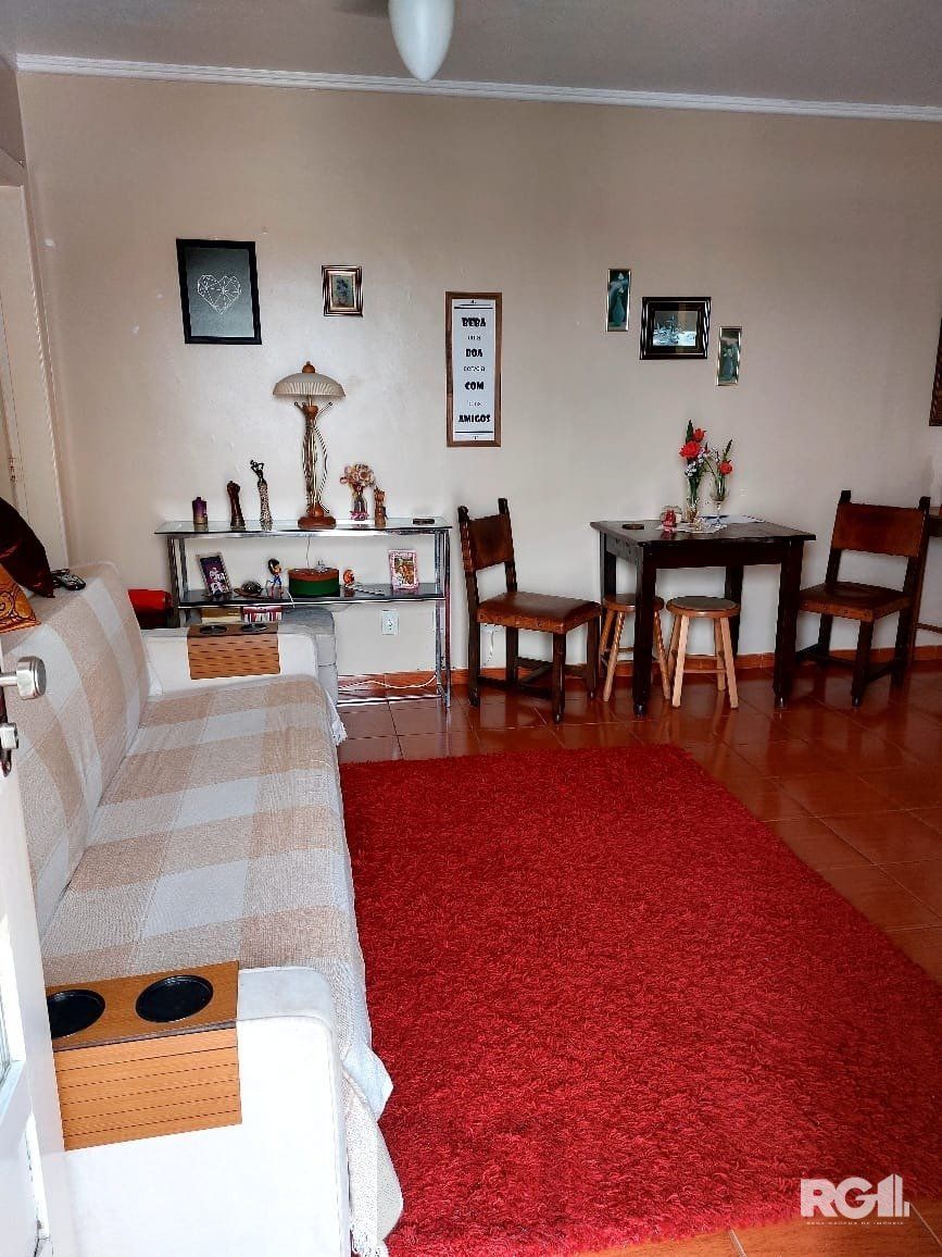 Apartamento com 1 dormitório no bairro Santa Tereza, Porto Alegre, RS — foto 32