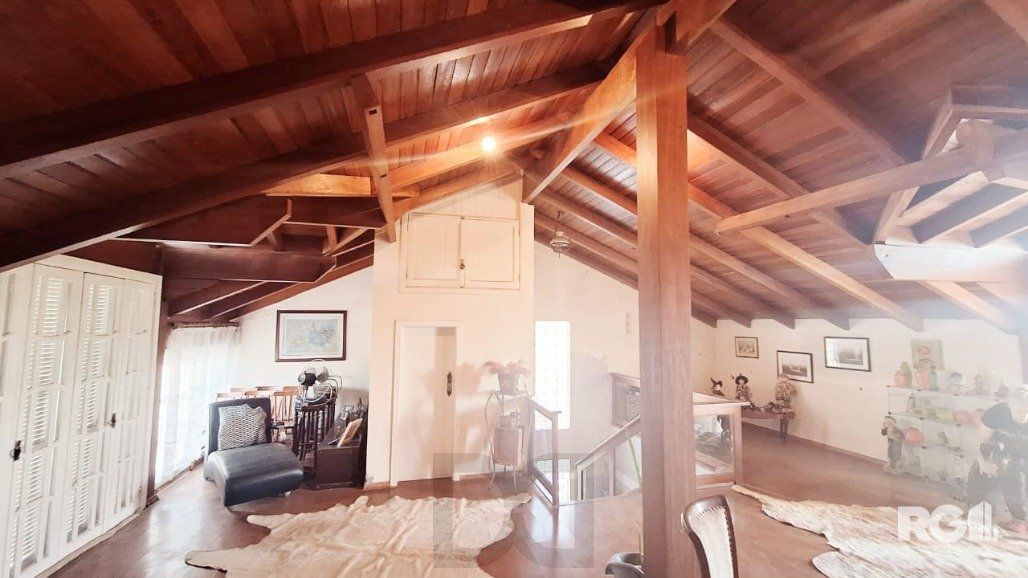 Casa ampla de 3 pisos com vista para o Guaíba - Ipanema - Porto Alegre -RS — foto 20