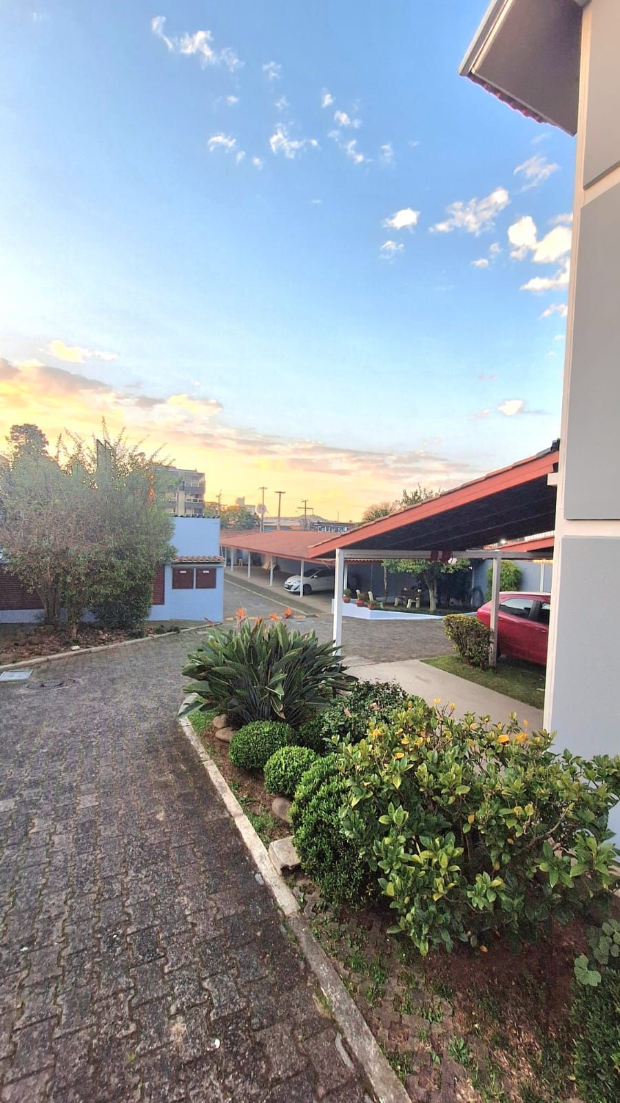 Sobrado com 2 dormitórios, 1 vaga, na Av. Otto Niemeyer, bairro Camaquã, Poa, RS — foto 28