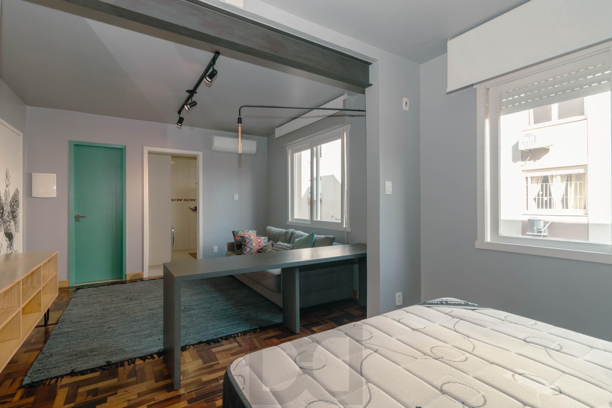 Apartamento de 1 dormitório próximo ao Parque Germânia e Shopping Iguatemi — foto 5