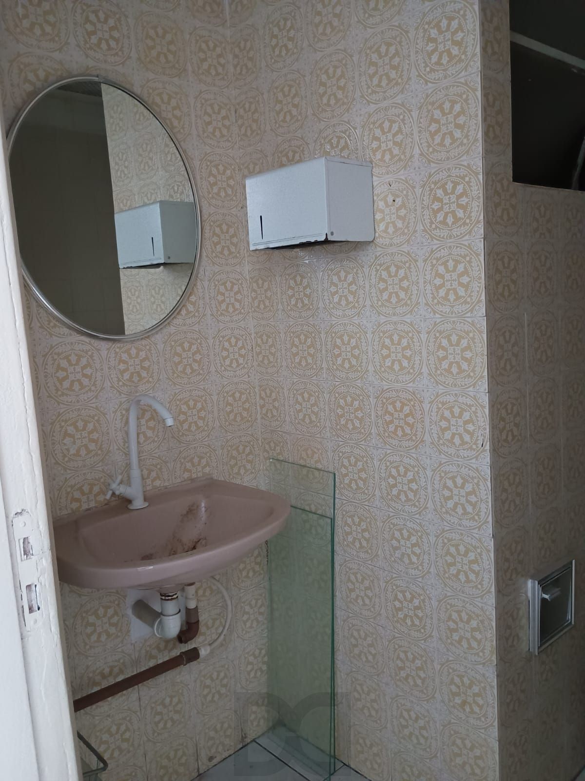 Sala comercial na praça da Alfandega — foto 7