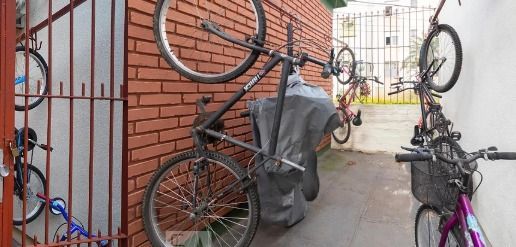 Apartamento de 2 dormitórios em condomínio fechado. Santo Antônio Porto Alegre — foto 16