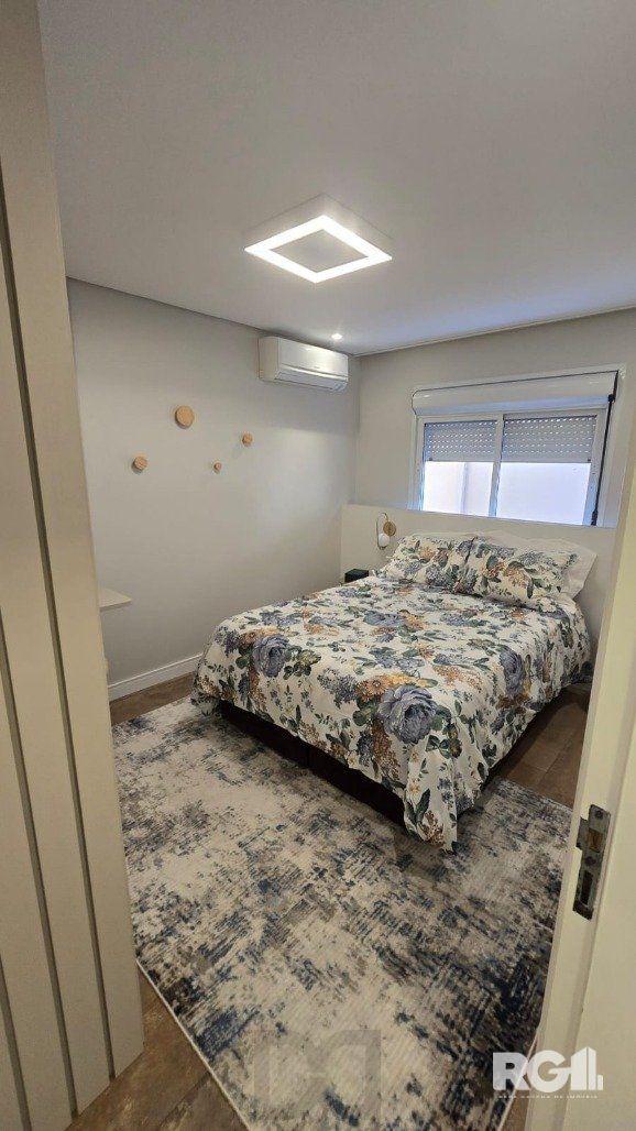 Casa em condomínio, com 3 dormitórios, sendo 1 suíte, 2 vagas, no bairro Pedra Redonda, em Porto Alegre, RS — foto 14