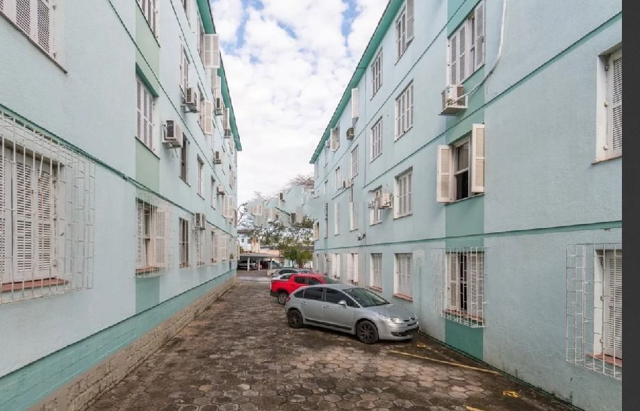 Apartamento de 1 dormitório à venda no bairro Cavalhada – Porto Alegre — foto 5
