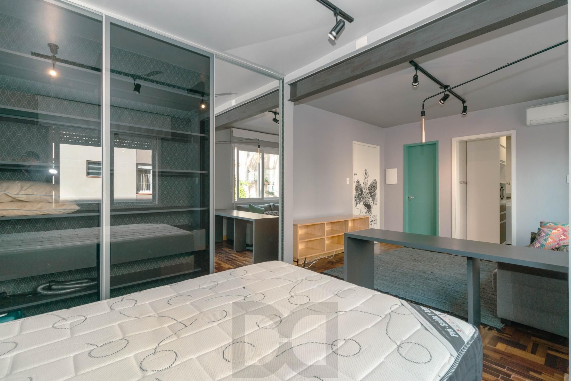 Apartamento de 1 dormitório próximo ao Parque Germânia e Shopping Iguatemi — foto 6
